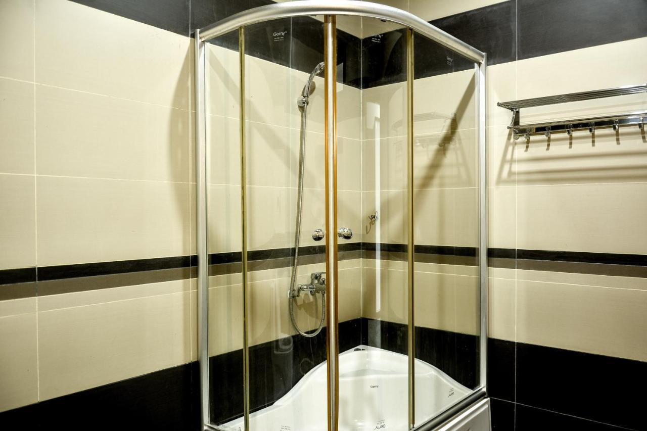 Hanz Hotel Nha Trang Esterno foto